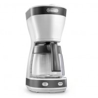 Кофеварка DELONGHİ ICM16210.WS